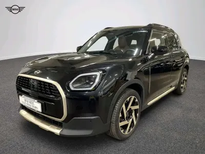 Usata Mini Countryman