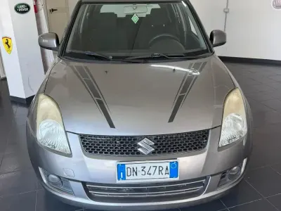 Usata Suzuki Swift