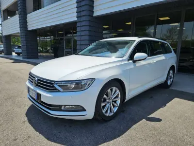 Usata VW Passat 150 CV (110 kW) 2017 Other Station wagon