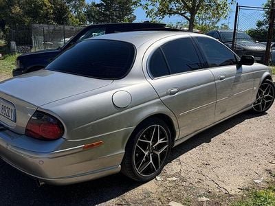 Usata Jaguar S-Type S 238 CV (175 kW) 1999 Berlina