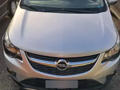 Usata Opel Karl