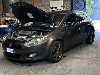 Usata Fiat Bravo 105 CV (77 kW) 2011 Utilitaria