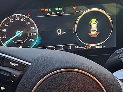 Usata Kia Sportage 136 CV (100 kW) 2024 Bianco SUV
