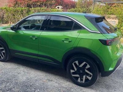 Opel Mokka-e