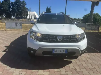 Usata Dacia Duster Essentiel 101 CV (74 kW) 2020 Other SUV