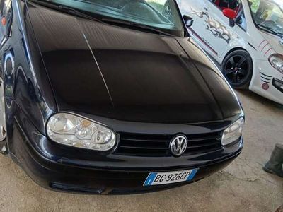 VW Golf IV
