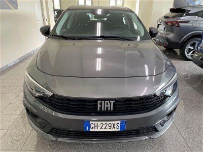 usata Fiat Tipo Tipo Station Wagon1.0 SW Life usato