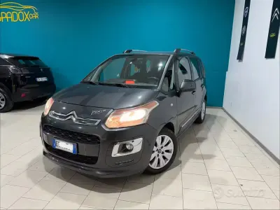 Occasion Citroën C3 Picasso