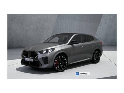 usata BMW X2 xDrive M35i Msport Pro