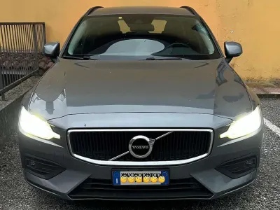 Usata Volvo V60