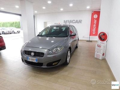 Fiat Croma