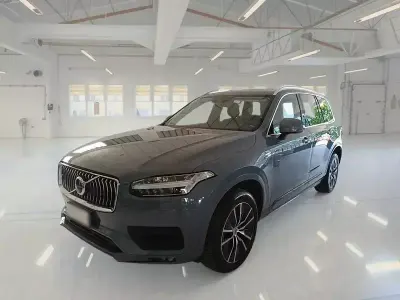 Usata Volvo XC90