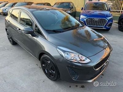 usata Ford Fiesta 1.5 TDCi 5 porte Plus