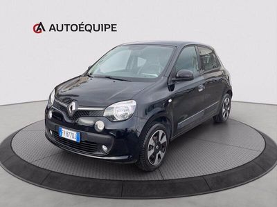 usata Renault Twingo 1.0 sce Lovely 69cv