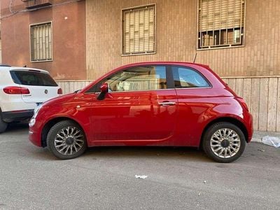 Usata Fiat 500 Dolcevita 69 CV (50 kW) 2021 Utilitaria