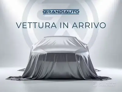Nuova Lancia Ypsilon 61 kW (84 CV) 2026 Blu Utilitaria