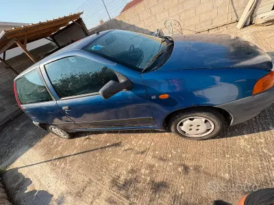 Usata Fiat Punto 54 CV (39 kW) 1999 Berlina