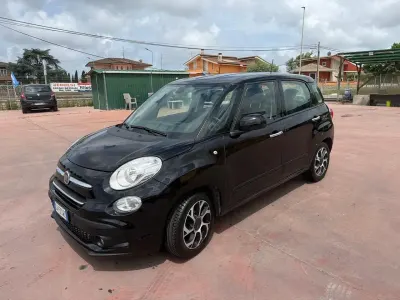 Usata Fiat 500L