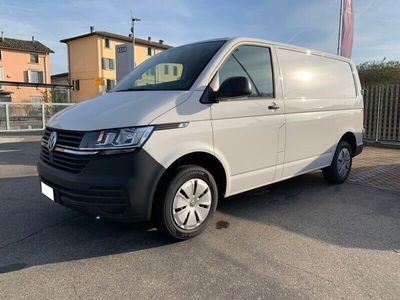 usata VW Transporter 2.0 TDI 110CV Furgone