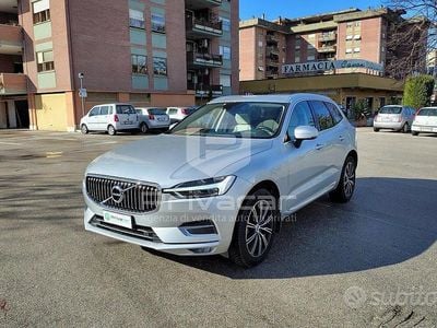 Grigio Usata 2020 Volvo XC60 Inscription SUV | 27.490 € (Molto cara)