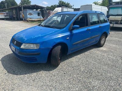Fiat Stilo