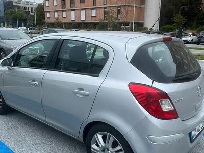 Usata Opel Corsa 80 CV (58 kW) 2008 Utilitaria