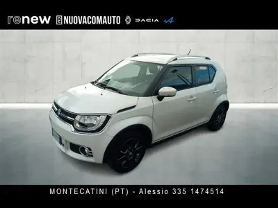 Usata Suzuki Ignis