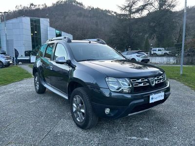 usata Dacia Duster 