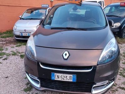 usata Renault Scénic III Scénic 1.4 TCe EleGO