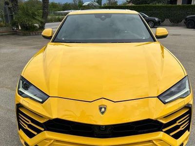 usata Lamborghini Urus Urus4.0 V8 auto