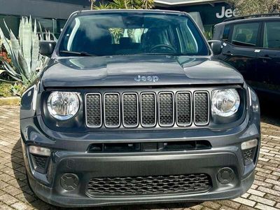 usata Jeep Renegade Renegade1.0 t3 Longitude 2wd - GM722MA