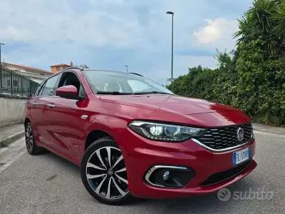 Usata Fiat Tipo