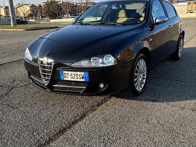 Usata Alfa Romeo 147 120 CV (88 kW) 2008 Utilitaria