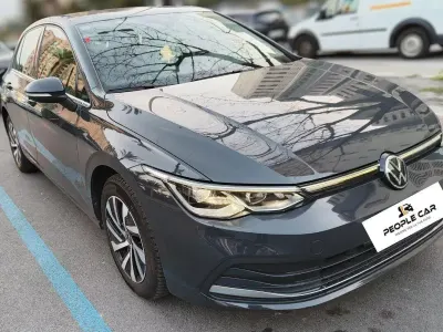 Usata VW Golf VIII