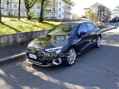 Usata Audi A3