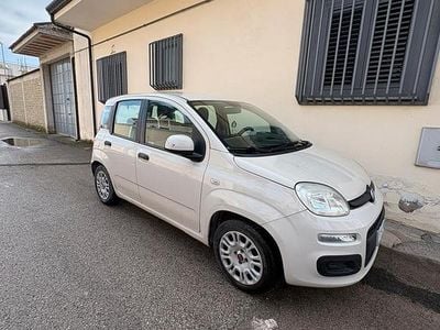 Usata Fiat Panda 69 CV (50 kW) 2016 Utilitaria