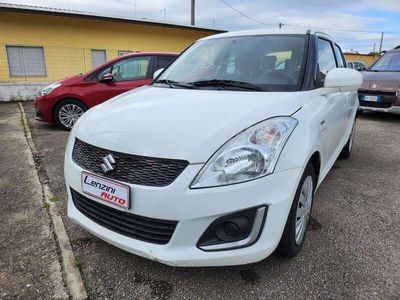 usata Suzuki Swift Swift5p 1.3 ddis B-Easy