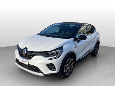 Bestyle montecarlo Usata 2021 Renault Captur Intens SUV | 16.900 € (Buon prezzo)