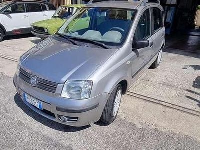 Other Usata 2005 Fiat Panda Dynamic Utilitaria | 3300 € (Buon prezzo)