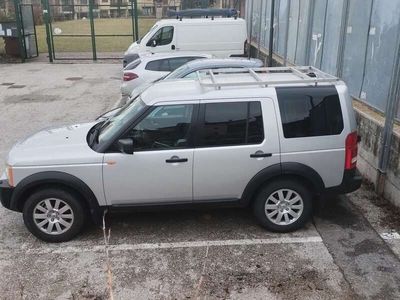 usata Land Rover Discovery 2.7 tdV6 HSE