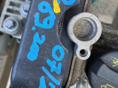 Usata Fiat Punto Street 69 CV (50 kW) 2017 Nero Utilitaria