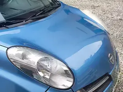 Usata Nissan Micra