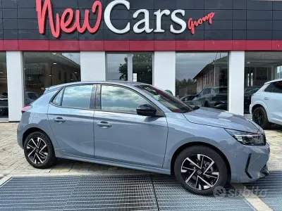 Usata Opel Corsa S 101 CV (74 kW) 2025 Grigio Utilitaria