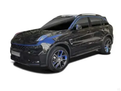 Usata Lynk & Co 01 261 CV (191 kW) 2023 SUV