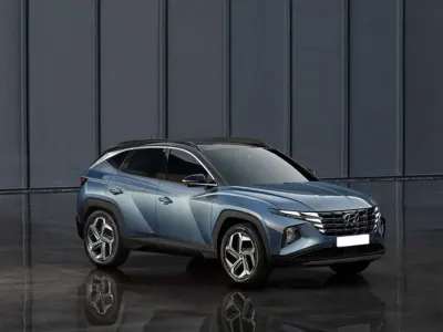 Usata Hyundai Tucson