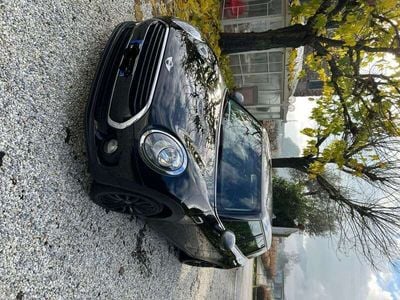 Mini Cooper D Clubman
