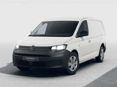 VW Caddy Maxi
