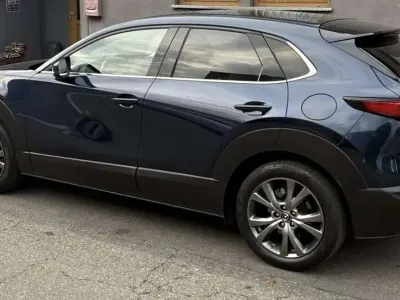 Usata Mazda CX-30 Exclusive 186 CV (136 kW) 2022 SUV