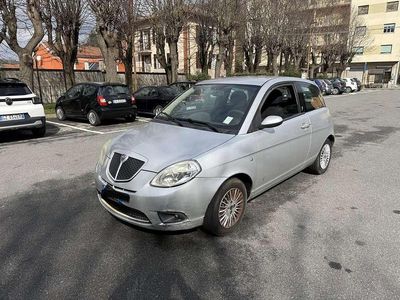 Usata Lancia Ypsilon 77 CV (56 kW) 2007 Utilitaria