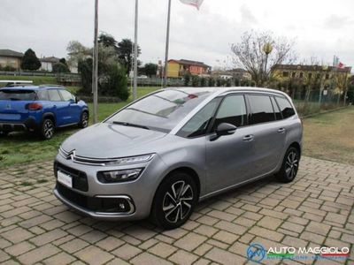 usata Citroën C4 GrandSpaceTour. SpaceTourer BlueHDi 130 S&S Shine